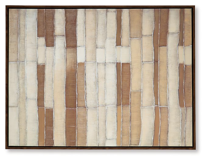 Kalanmore Wall Art - Watson's 87 Furniture (Middlefield,OH)