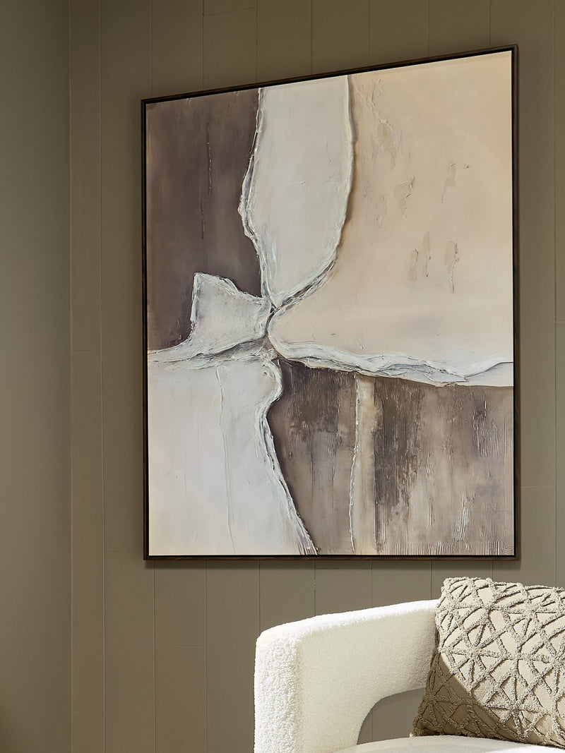 Junward Wall Art - Watson's 87 Furniture (Middlefield,OH)