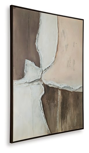 Junward Wall Art - Watson's 87 Furniture (Middlefield,OH)