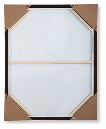 Junward Wall Art - Watson's 87 Furniture (Middlefield,OH)