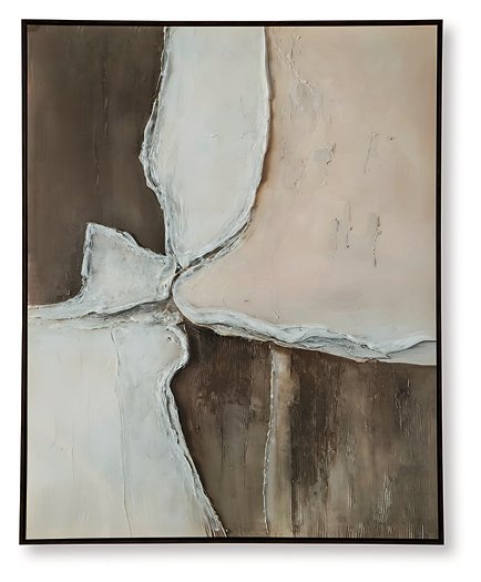 Junward Wall Art - Watson's 87 Furniture (Middlefield,OH)