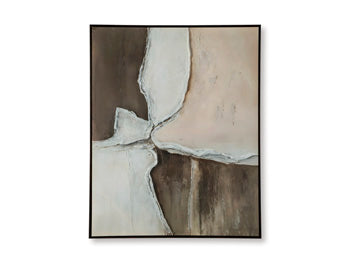 Junward Wall Art - Watson's 87 Furniture (Middlefield,OH)