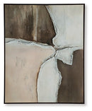 Junward Wall Art - Watson's 87 Furniture (Middlefield,OH)