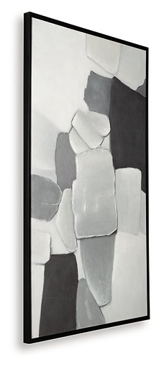 Adilson Wall Art - Watson's 87 Furniture (Middlefield,OH)