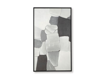 Adilson Wall Art - Watson's 87 Furniture (Middlefield,OH)