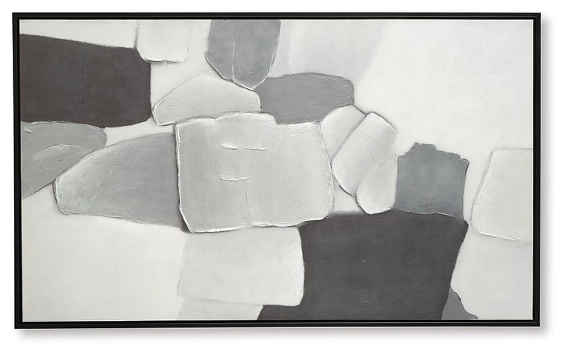 Adilson Wall Art - Watson's 87 Furniture (Middlefield,OH)