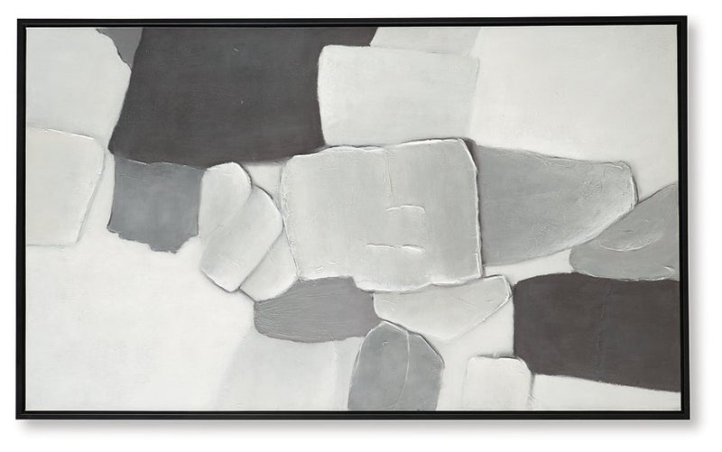 Adilson Wall Art - Watson's 87 Furniture (Middlefield,OH)