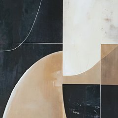 Ewanford Wall Art - Watson's 87 Furniture (Middlefield,OH)