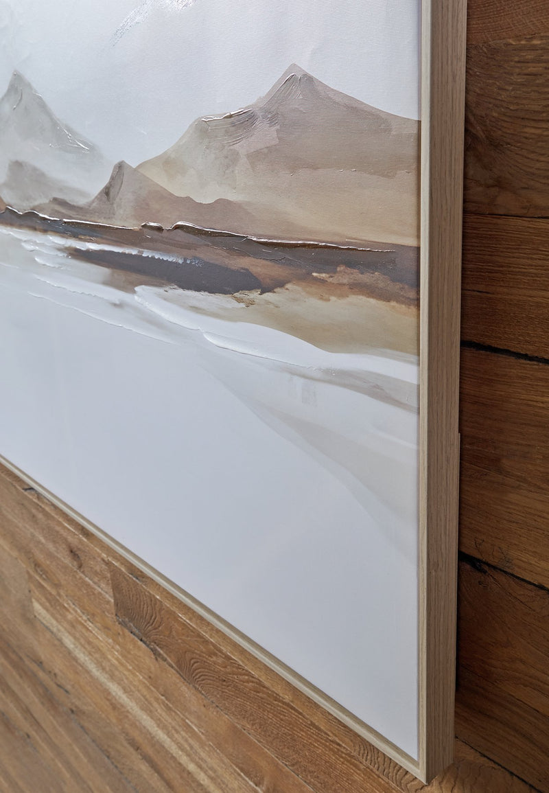Karalen Wall Art - Watson's 87 Furniture (Middlefield,OH)