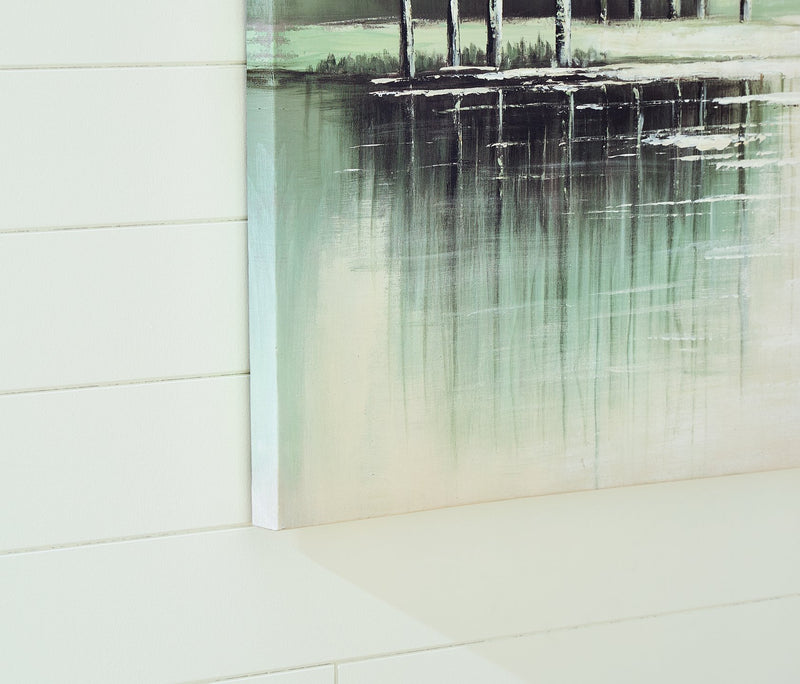 Garlenridge Wall Art - Watson's 87 Furniture (Middlefield,OH)