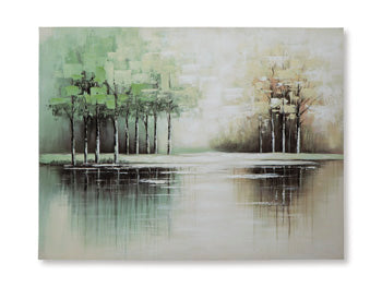 Garlenridge Wall Art - Watson's 87 Furniture (Middlefield,OH)