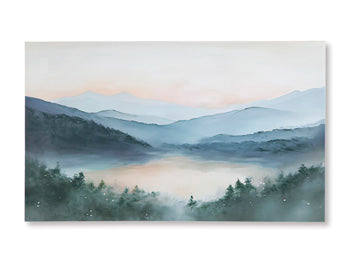 Vernmont Wall Art - Watson's 87 Furniture (Middlefield,OH)