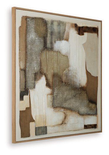 Wylander Wall Art - Watson's 87 Furniture (Middlefield,OH)