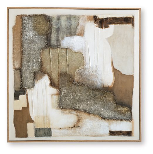 Wylander Wall Art - Watson's 87 Furniture (Middlefield,OH)