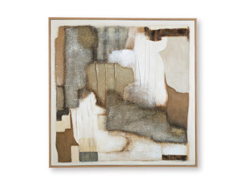 Wylander Wall Art - Watson's 87 Furniture (Middlefield,OH)