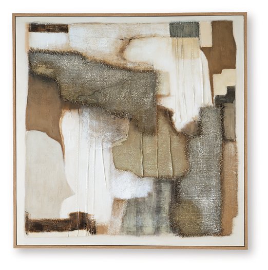 Wylander Wall Art - Watson's 87 Furniture (Middlefield,OH)