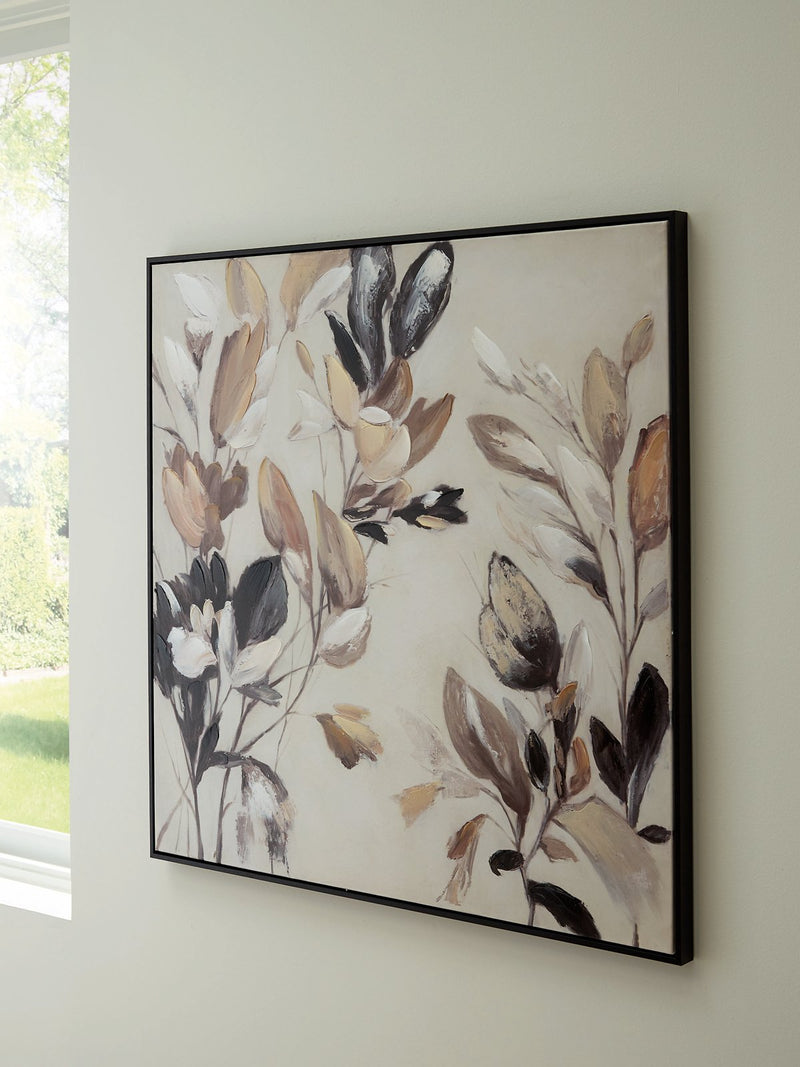 Trulow Wall Art - Watson's 87 Furniture (Middlefield,OH)