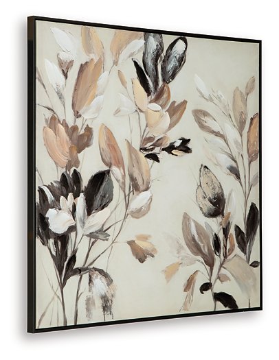 Trulow Wall Art - Watson's 87 Furniture (Middlefield,OH)