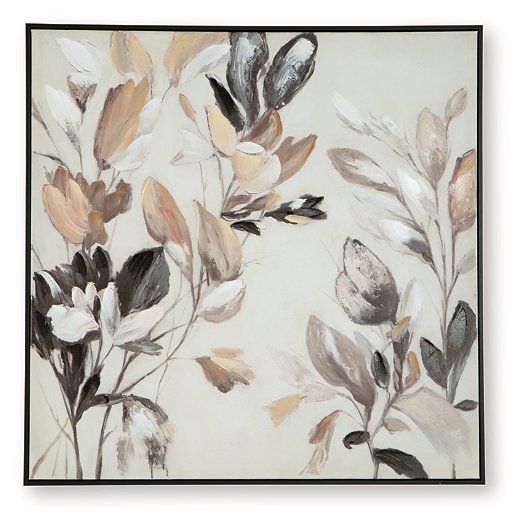Trulow Wall Art - Watson's 87 Furniture (Middlefield,OH)