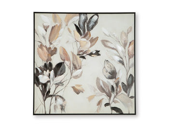 Trulow Wall Art - Watson's 87 Furniture (Middlefield,OH)