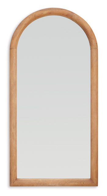Dairville Floor Mirror