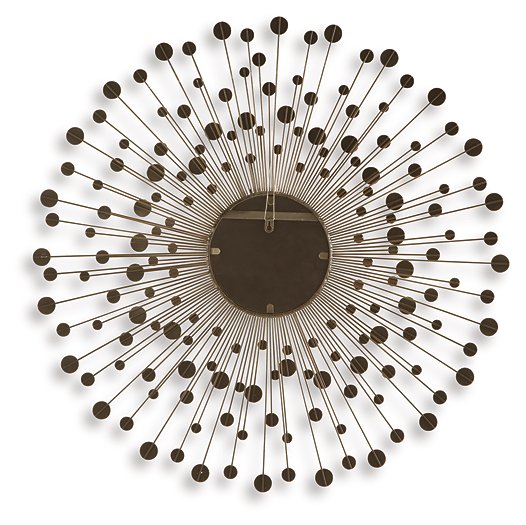 Morwenna Accent Mirror - Watson's 87 Furniture (Middlefield,OH)