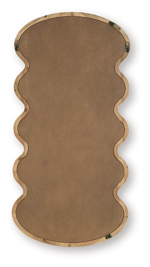 Serendis Accent Mirror - Watson's 87 Furniture (Middlefield,OH)