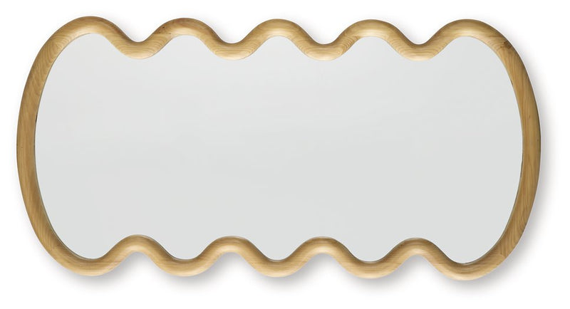 Serendis Accent Mirror - Watson's 87 Furniture (Middlefield,OH)