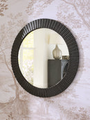 Ozias Accent Mirror - Watson's 87 Furniture (Middlefield,OH)