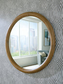 Yadiel Accent Mirror - Watson's 87 Furniture (Middlefield,OH)