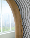 Yadiel Accent Mirror - Watson's 87 Furniture (Middlefield,OH)