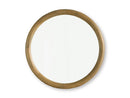 Yadiel Accent Mirror - Watson's 87 Furniture (Middlefield,OH)