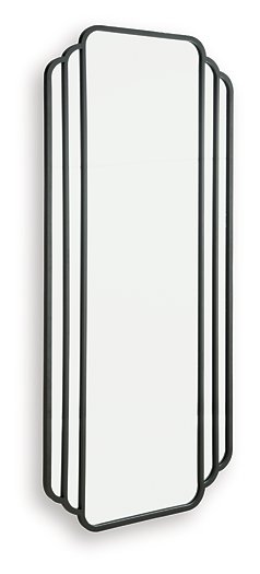 Antigone Floor Mirror - Watson's 87 Furniture (Middlefield,OH)