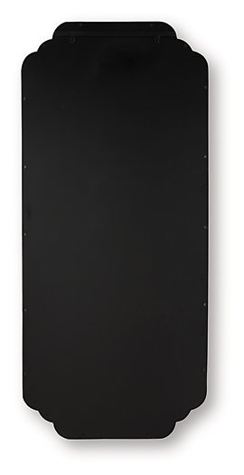 Antigone Floor Mirror - Watson's 87 Furniture (Middlefield,OH)