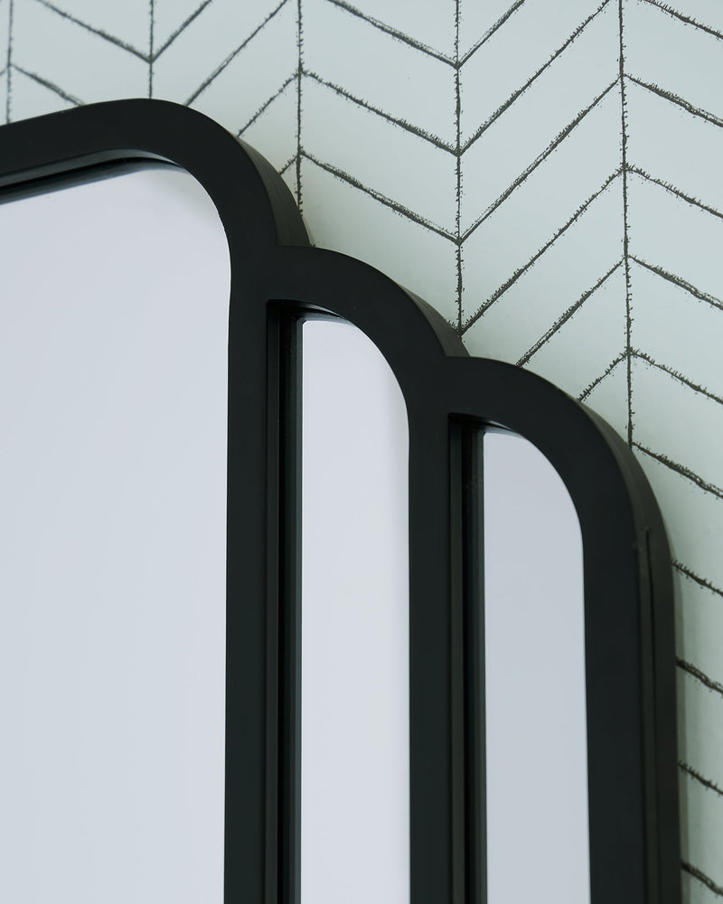 Antigone Floor Mirror - Watson's 87 Furniture (Middlefield,OH)