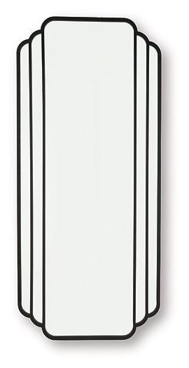 Antigone Floor Mirror - Watson's 87 Furniture (Middlefield,OH)