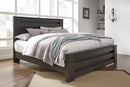 Brinxton Bed - Watson's 87 Furniture (Middlefield,OH)