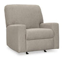 Deltona Recliner - Watson's 87 Furniture (Middlefield,OH)