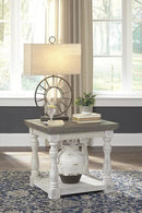 Havalance End Table Set - Watson's 87 Furniture (Middlefield,OH)
