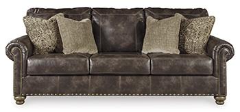 Nicorvo Living Room Set - Watson's 87 Furniture (Middlefield,OH)