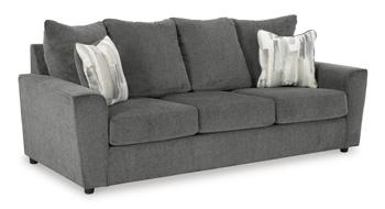 Stairatt Living Room Set - Watson's 87 Furniture (Middlefield,OH)