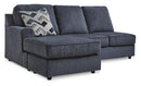 Albar Place Sectional - Watson's 87 Furniture (Middlefield,OH)