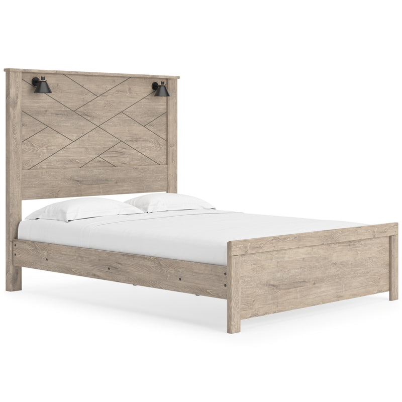 Senniberg Bedroom Set - Watson's 87 Furniture (Middlefield,OH)