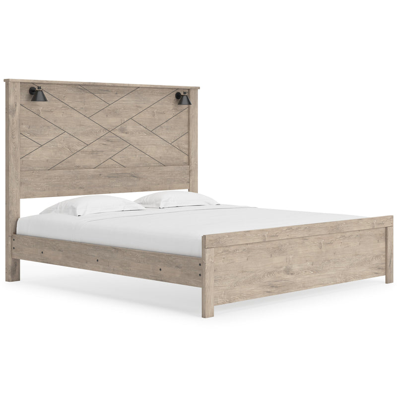 Senniberg Bedroom Set - Watson's 87 Furniture (Middlefield,OH)