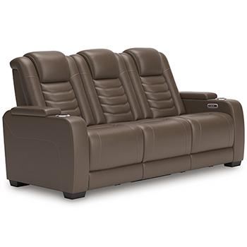 High Impact Living Room Set - Watson's 87 Furniture (Middlefield,OH)