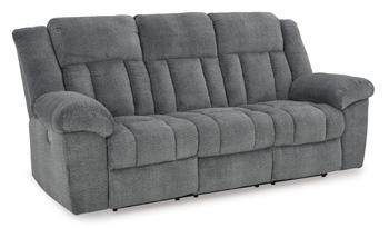 Tip-Off 2-Piece Living Room Set - Watson's 87 Furniture (Middlefield,OH)