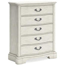 Arlendyne Chest of Drawers - Watson's 87 Furniture (Middlefield,OH)