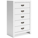 Binterglen Chest of Drawers - Watson's 87 Furniture (Middlefield,OH)