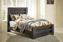 Brinxton Bed - Watson's 87 Furniture (Middlefield,OH)
