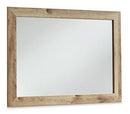 Hyanna Bedroom Mirror - Watson's 87 Furniture (Middlefield,OH)